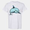 Heavy Cotton T-Shirt Thumbnail