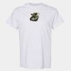Heavy Cotton T-Shirt Thumbnail