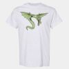Heavy Cotton T-Shirt Thumbnail
