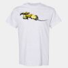 Heavy Cotton T-Shirt Thumbnail