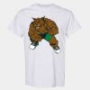 Heavy Cotton T-Shirt Thumbnail