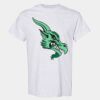 Heavy Cotton T-Shirt Thumbnail