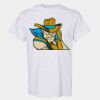 Heavy Cotton T-Shirt Thumbnail