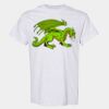 Heavy Cotton T-Shirt Thumbnail