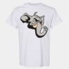 Heavy Cotton T-Shirt Thumbnail