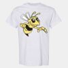 Heavy Cotton T-Shirt Thumbnail