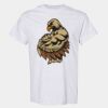 Heavy Cotton T-Shirt Thumbnail