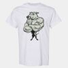 Heavy Cotton T-Shirt Thumbnail
