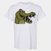 Heavy Cotton T-Shirt Thumbnail