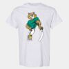 Heavy Cotton T-Shirt Thumbnail