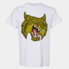 Heavy Cotton T-Shirt Thumbnail