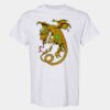 Heavy Cotton T-Shirt Thumbnail