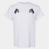 Heavy Cotton T-Shirt Thumbnail
