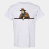 Heavy Cotton T-Shirt Thumbnail