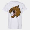 Heavy Cotton T-Shirt Thumbnail