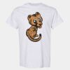 Heavy Cotton T-Shirt Thumbnail