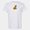 Heavy Cotton T-Shirt Thumbnail