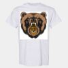 Heavy Cotton T-Shirt Thumbnail