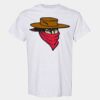 Heavy Cotton T-Shirt Thumbnail