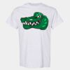 Heavy Cotton T-Shirt Thumbnail