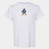 Heavy Cotton T-Shirt Thumbnail