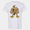 Heavy Cotton T-Shirt Thumbnail