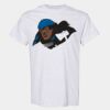 Heavy Cotton T-Shirt Thumbnail