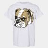 Heavy Cotton T-Shirt Thumbnail