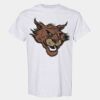 Heavy Cotton T-Shirt Thumbnail