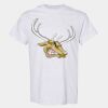 Heavy Cotton T-Shirt Thumbnail