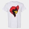 Heavy Cotton T-Shirt Thumbnail