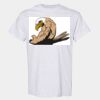 Heavy Cotton T-Shirt Thumbnail
