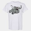 Heavy Cotton T-Shirt Thumbnail