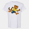 Heavy Cotton T-Shirt Thumbnail