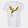 Heavy Cotton T-Shirt Thumbnail