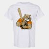 Heavy Cotton T-Shirt Thumbnail