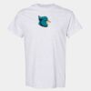 Heavy Cotton T-Shirt Thumbnail