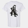 Heavy Cotton T-Shirt Thumbnail
