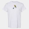 Heavy Cotton T-Shirt Thumbnail