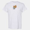 Heavy Cotton T-Shirt Thumbnail