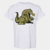 Heavy Cotton T-Shirt Thumbnail