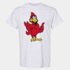 Heavy Cotton T-Shirt Thumbnail