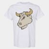 Heavy Cotton T-Shirt Thumbnail