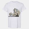 Heavy Cotton T-Shirt Thumbnail