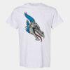 Heavy Cotton T-Shirt Thumbnail