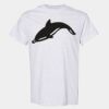Heavy Cotton T-Shirt Thumbnail
