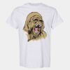 Heavy Cotton T-Shirt Thumbnail
