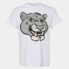 Heavy Cotton T-Shirt Thumbnail