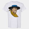 Heavy Cotton T-Shirt Thumbnail