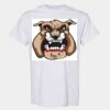 Heavy Cotton T-Shirt Thumbnail